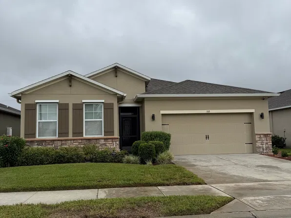 168 Waterside Cir, Winter Haven, FL 33880