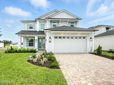 41 IRIS CREEK Drive, Saint Augustine, FL, 32092