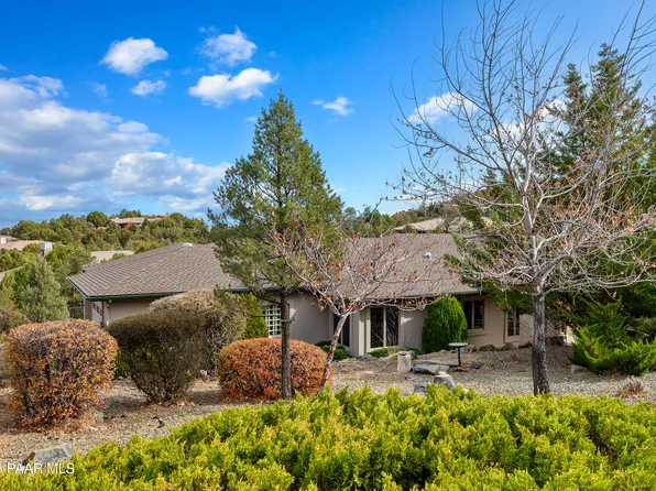 2914 Shadowhawk Dr, Prescott, AZ 86303