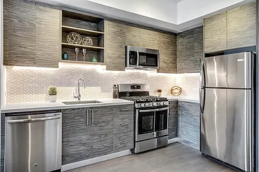 Rented by Modern Spaces