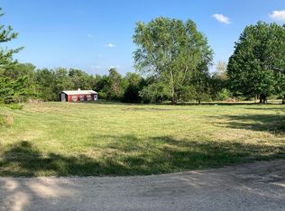 1854 NW 555th Rd, Kingsville, MO 64061