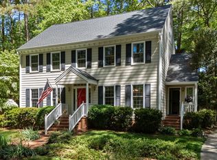 404 Emerywood Dr, Raleigh, NC 27615