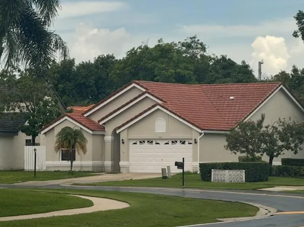 12692 White Coral Drive, Wellington, FL 33414