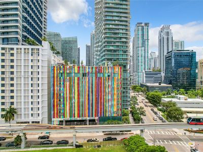 1300 S Miami Ave #1201, Miami, FL, 33128