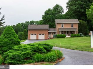 6909 Tollgate Rd, Zionsville, PA 18092