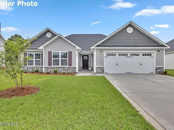 701 Puppy Drum Lane, Maysville, NC 28555