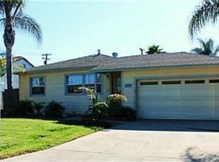 12691 Glen St, Garden Grove, CA 92840