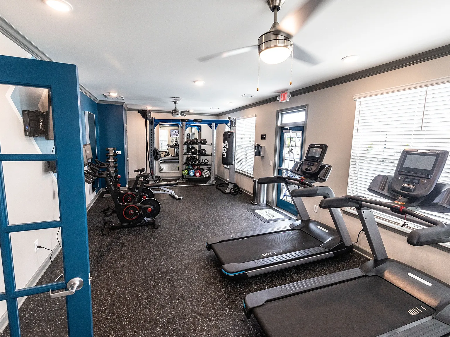 Buckhill Village Apts — Photo 2