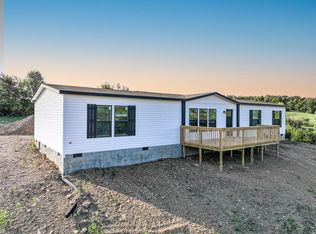 2475 S Wesley Chapel Rd, Greeneville, TN 37745