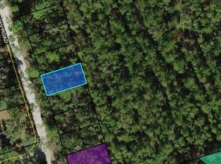 Xx Iroquois Rd, Crawfordville, FL 32327