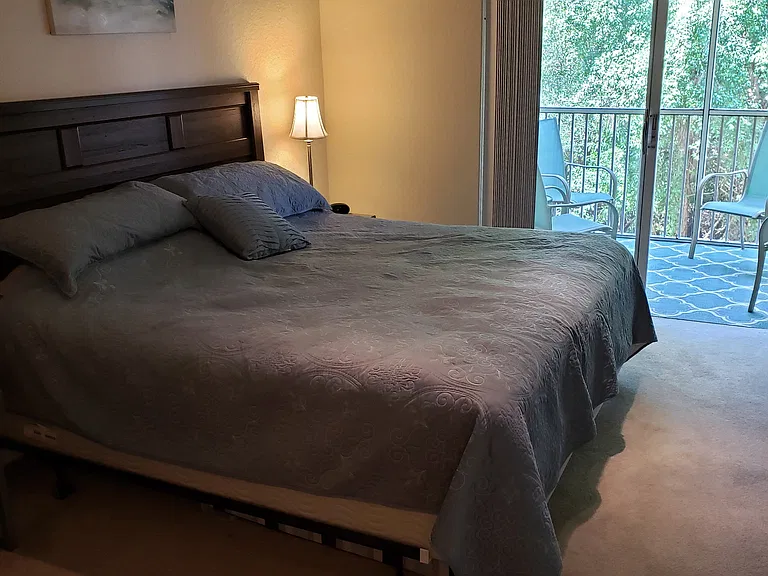 6401 Aragon Way #207 — Photo 15