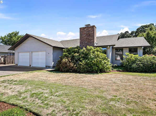 489 Tracy Pl, Junction City, OR 97448