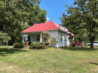 5827 Highway 145, Corydon, KY 42406