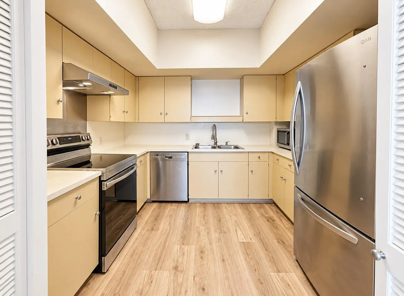 1 bed, 1.0 bath, 726 sqft, $2,095 — Photo 4