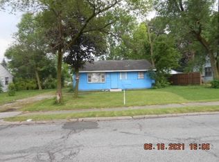 336 E Paulding Rd, Fort Wayne, IN 46816
