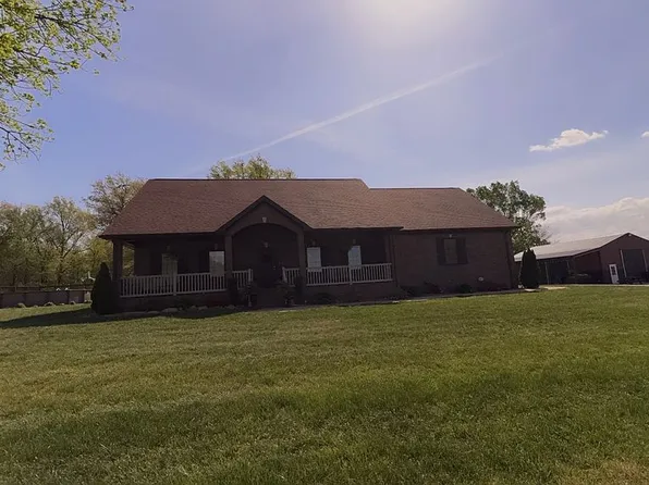 10835 Jackson Rd N, Utica, KY 42376
