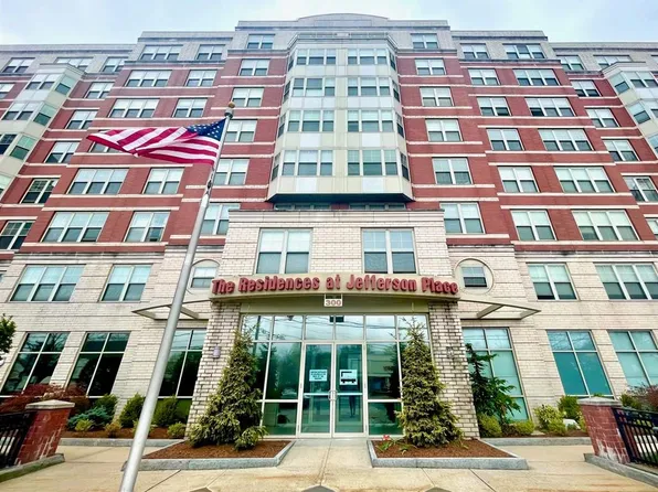 300 Mamaroneck Avenue #516, White Plains, NY 10605