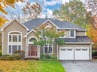 12 Whittingham Rd, Basking Ridge, NJ, 07920