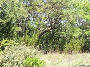 118 Gadwall Way, Spring Branch, TX 78070