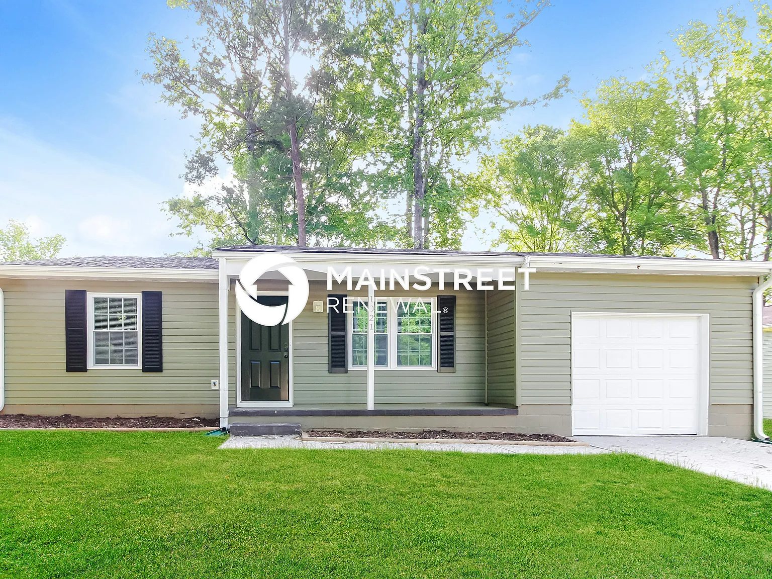 1021 Glenfiddich Dr — Photo 1