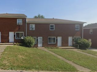 1339 21st St NE #1401, Canton, OH 44714