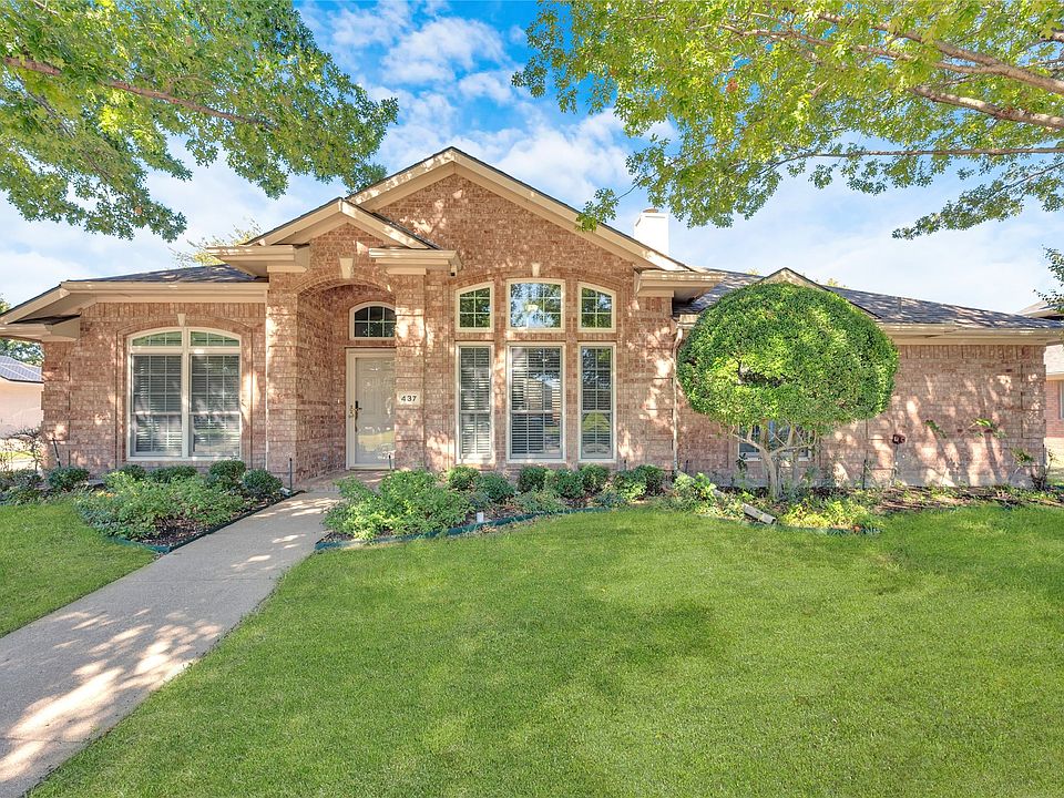 1st image of 437 Parkshire Dr