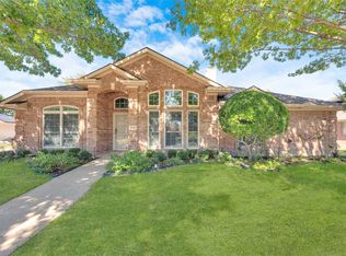 437 Parkshire Dr, Murphy, TX 75094