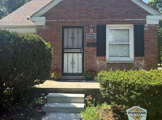 19515 Patton St, Detroit, MI 48219