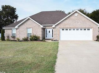 1436 Easy St, Trumann, AR 72472