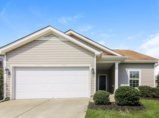309 Plymouth Dr, Clayton, NC 27520