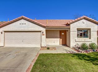 30475 N Maple Chase Dr, San Tan Valley, AZ 85143