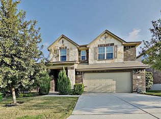 12516 Neville Rnch, San Antonio, TX 78245
