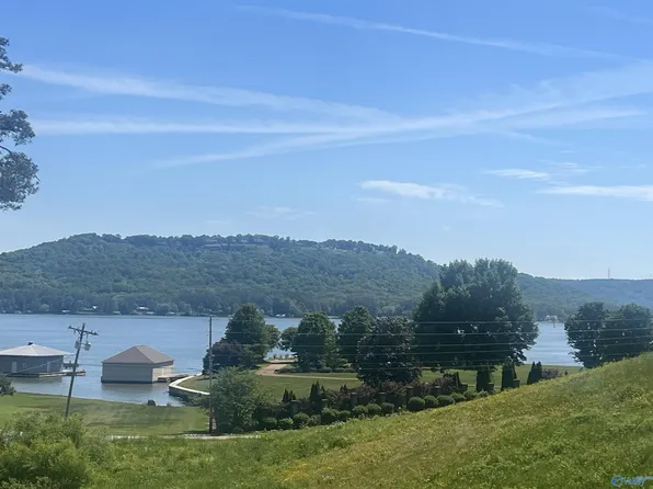 93 Heritage Dr, Guntersville, AL 35976