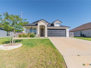 7530 Wind Chime Way, Temple, TX 76502