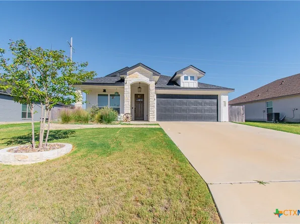 7530 Wind Chime Way, Temple, TX 76502