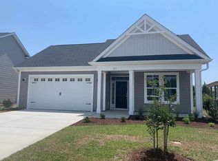 315 Goldenrod Cir LOT 26, Endless Summer Little River, SC 29566