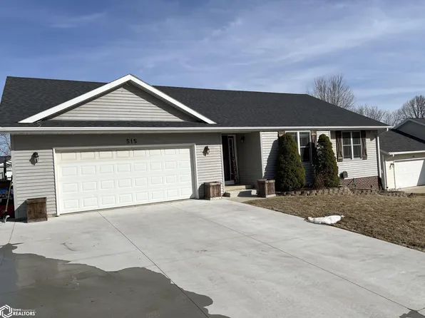 515 Westridge Dr, Carroll, IA 51401