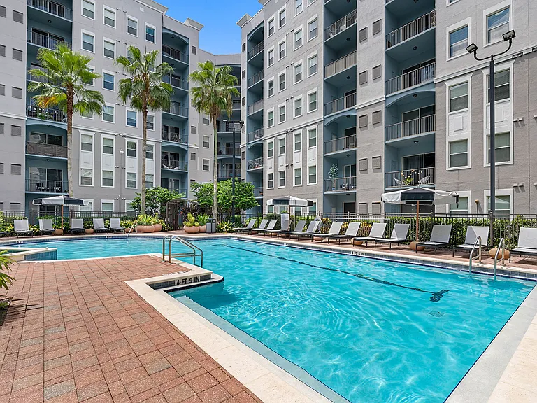 Cortland Uptown Altamonte — Photo 31