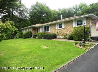 306 Gregg St, Stroudsburg, PA 18360
