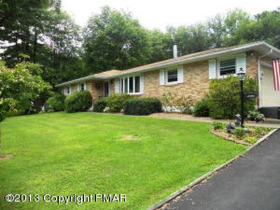 306 Gregg St, Stroudsburg, PA, 18360