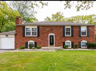 12208 Brookgreen Dr, Middletown, KY 40243