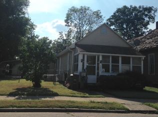 1235 Buntin St, Vincennes, IN 47591
