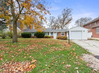 1456 Tyrell Ave, Park Ridge, IL 60068