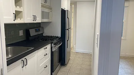 Rented by Garfield Realty 