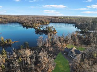 578 160th Ave, Turtle Lake, WI 54889