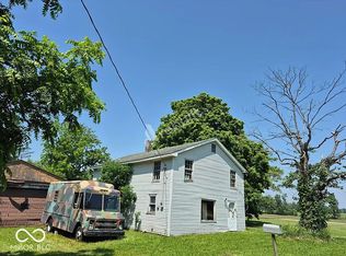 3024 C Ave, New Castle, IN 47362