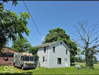 3024 C Ave, New Castle, IN, 47362