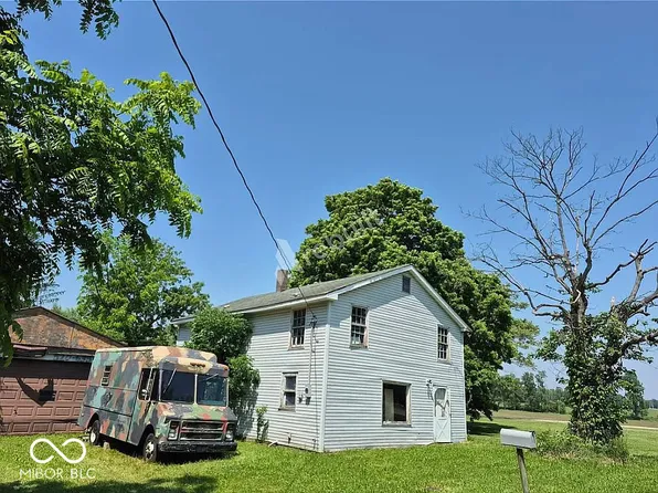 3024 C Ave, New Castle, IN 47362