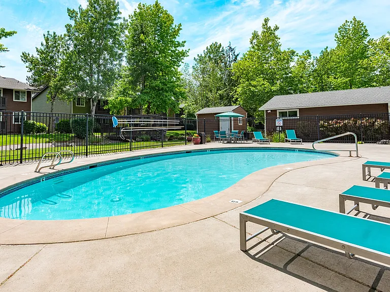 Aspen Glade Apartments — Photo 9