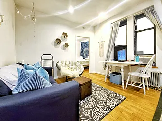 Rented by Union Square Property Management